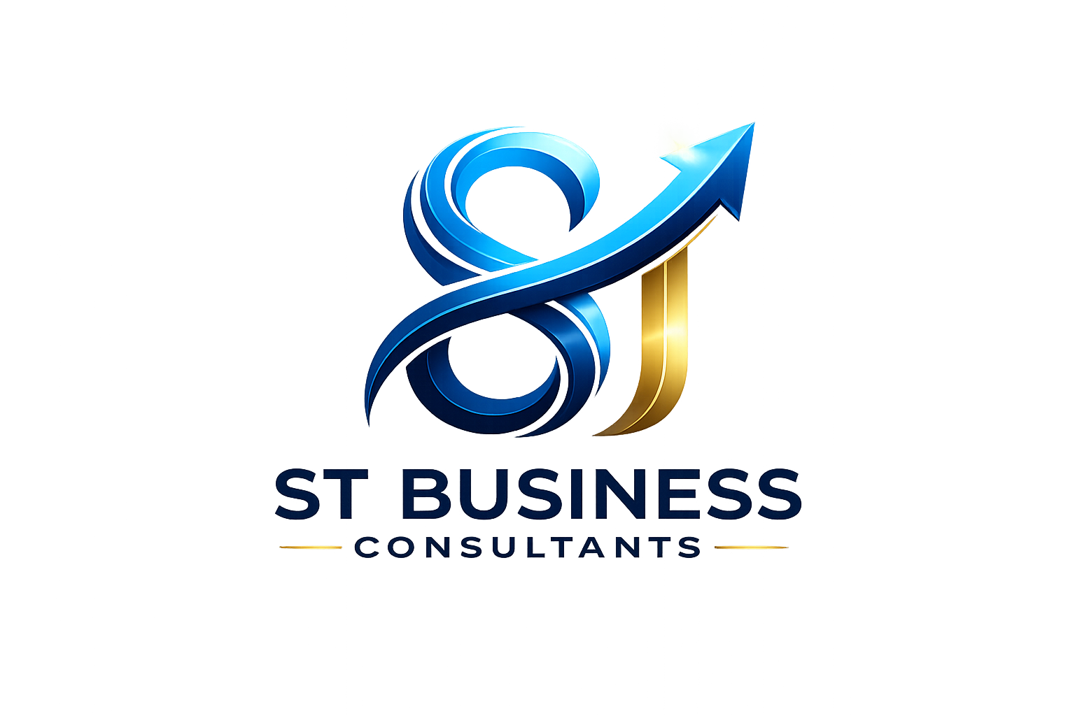 ST Business Consultants